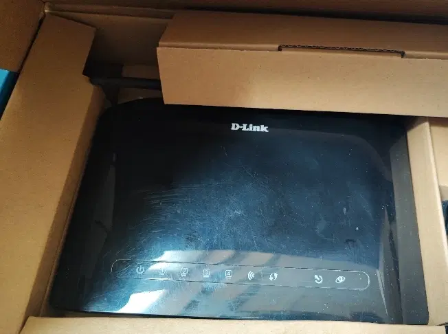 Wireless N 150 ADSL2+ Modem Router|مودم و تجهیزات شبکه|کرمانشاه, |دیوار