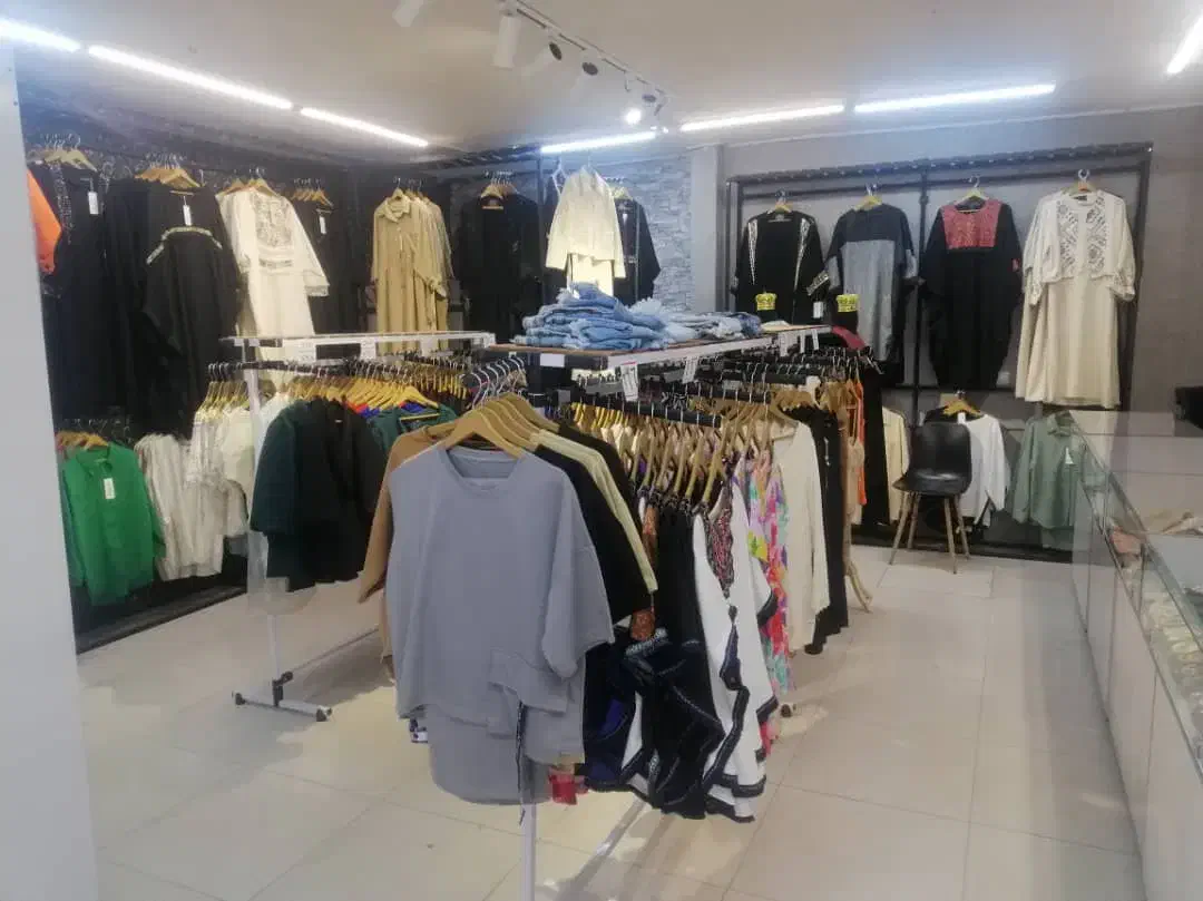 قفسه، میزپیشخوان، شلف، دکور، رگال پروفیل آلومینیوم|فروشگاه و مغازه|اصفهان, شهرک ولیعصر|دیوار