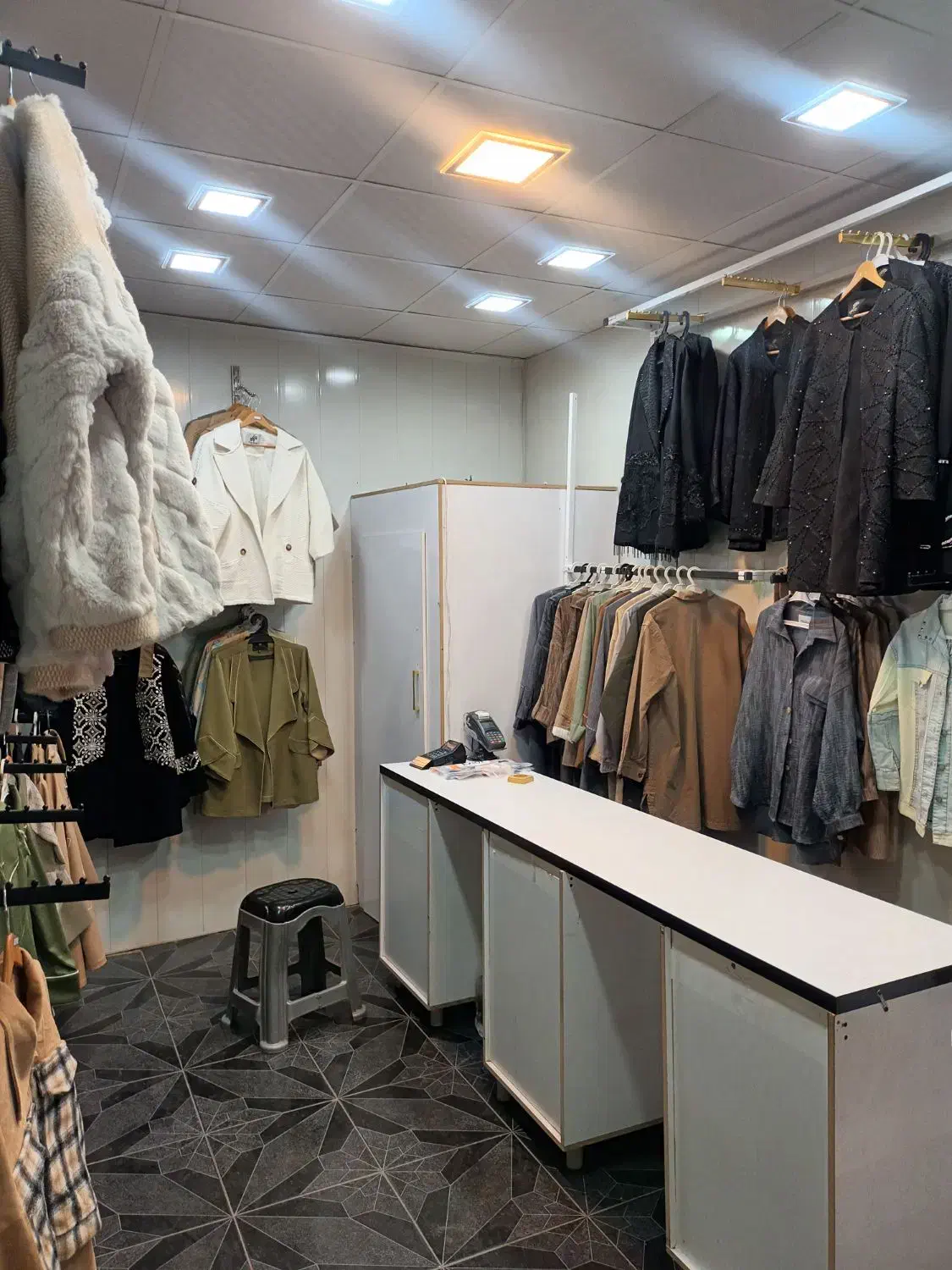 فروش فوری مغازه|فروش مغازه و غرفه|کنگاور, |دیوار