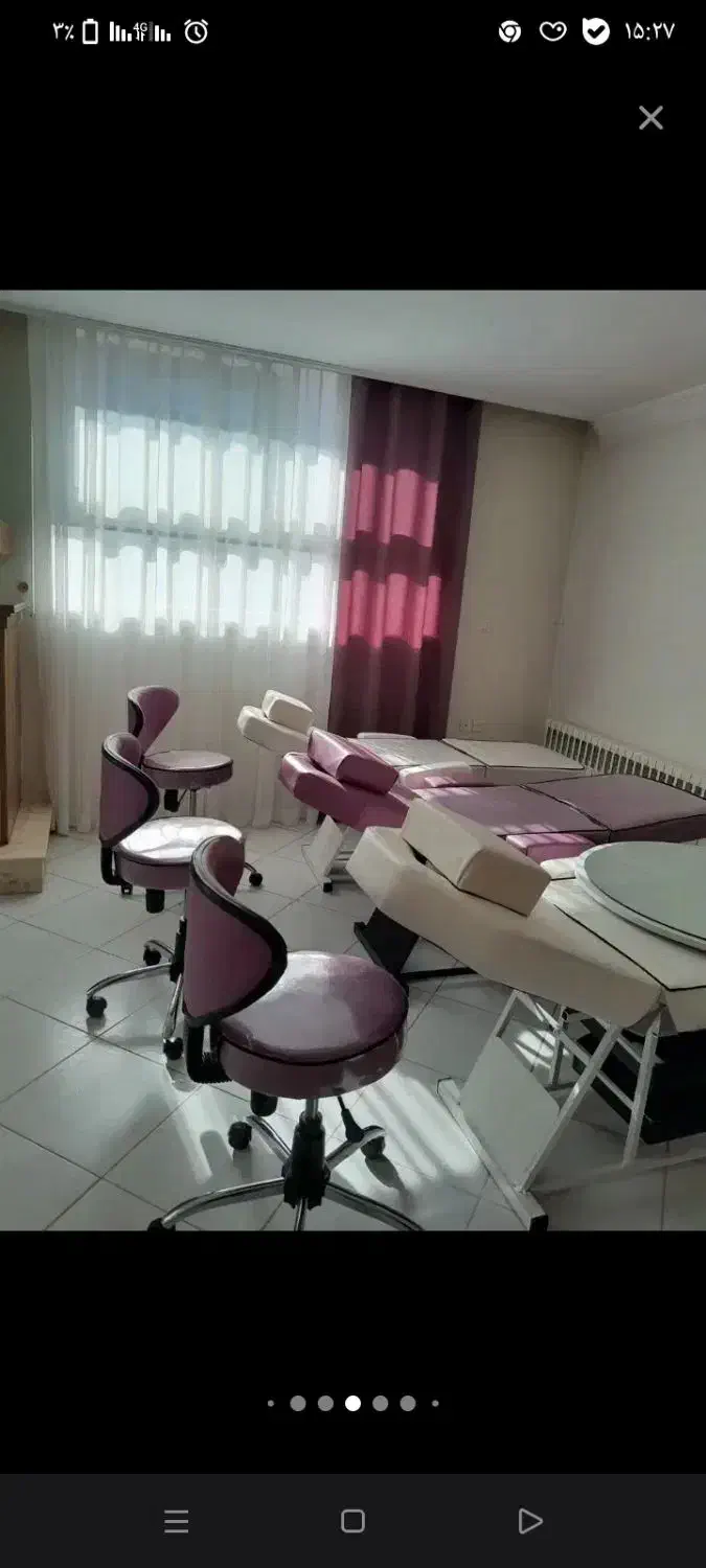 لوازم آرایشگاه اول توضیحات بخون|آرایشگاه و سالن‌های زیبایی|سراوان, |دیوار