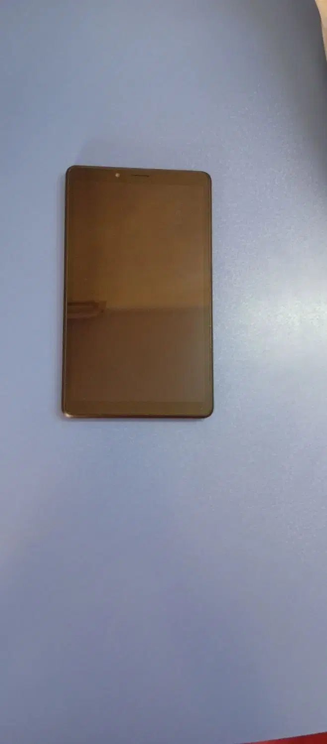 تبلت گوشی لنوو M7|تبلت|همدان, |دیوار