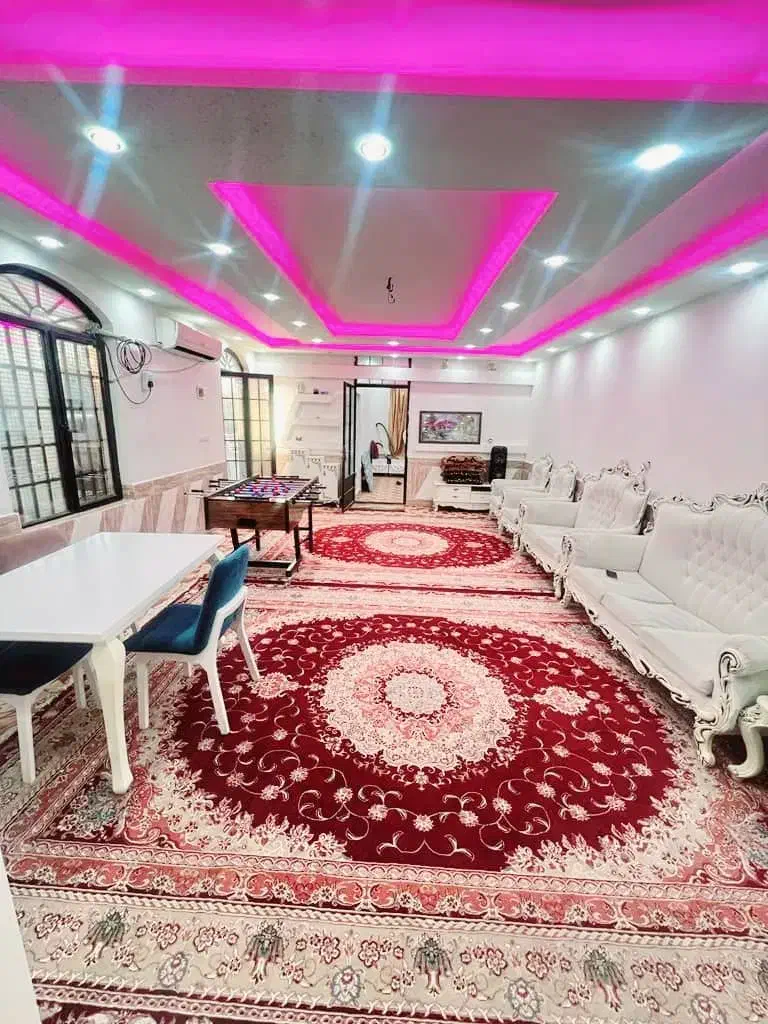 باغ ویلا|اجارهٔ کوتاهمدت ویلا و باغ|دزفول, |دیوار