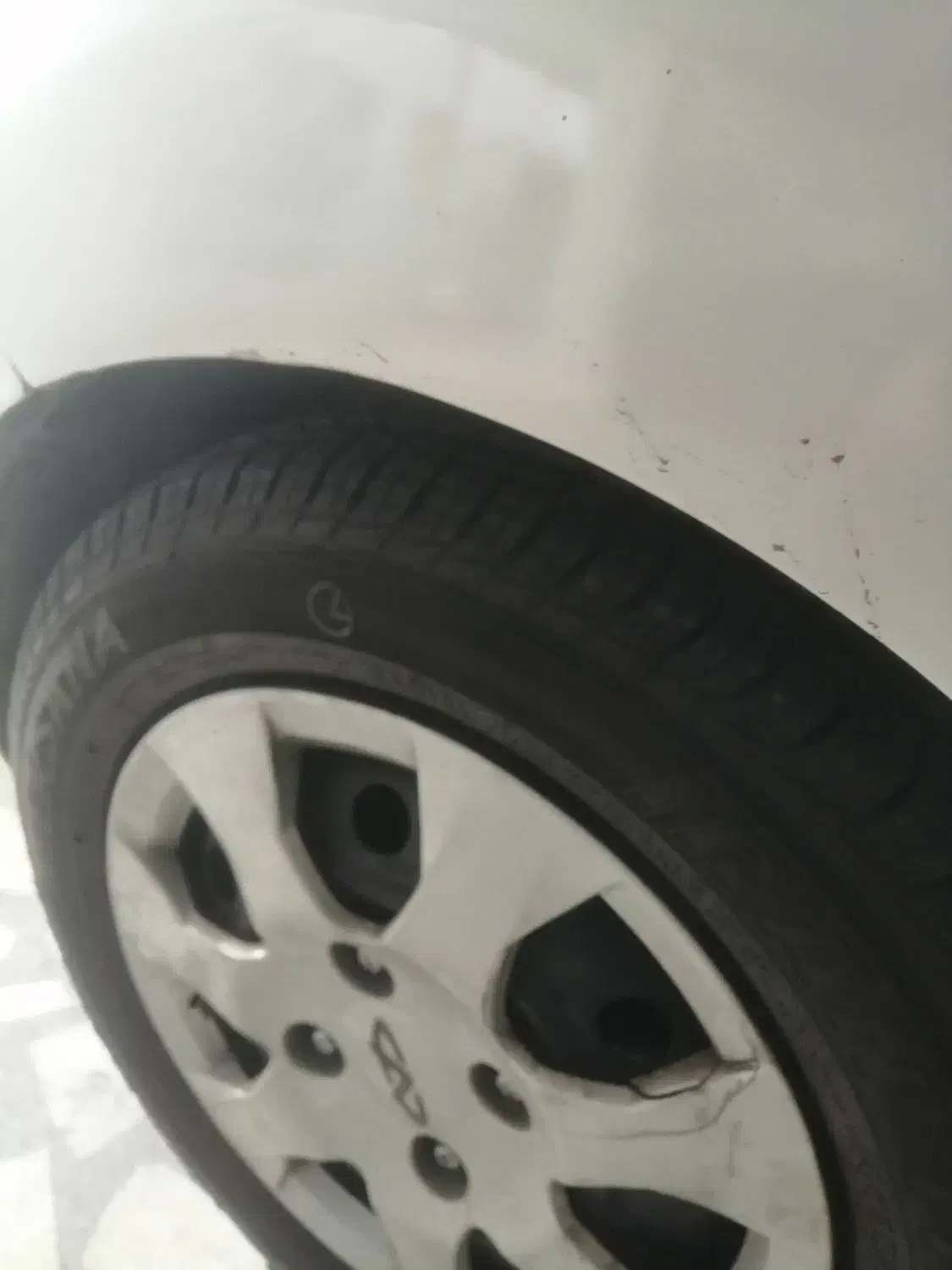 ام وی ام اس کامفورت|خودرو سواری و وانت|رشت, گلسار|دیوار