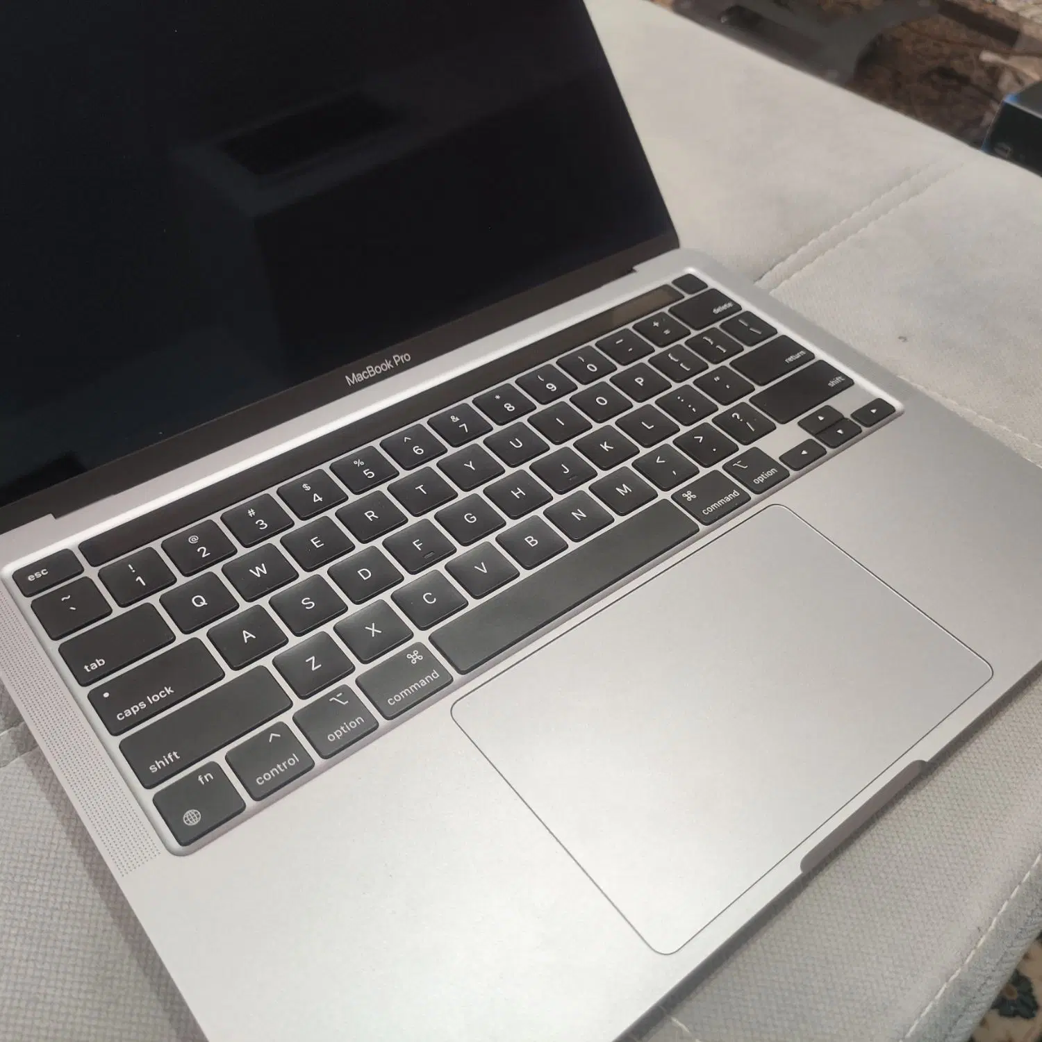 Macbook pro m1|رایانه همراه|تهران, اکباتان|دیوار