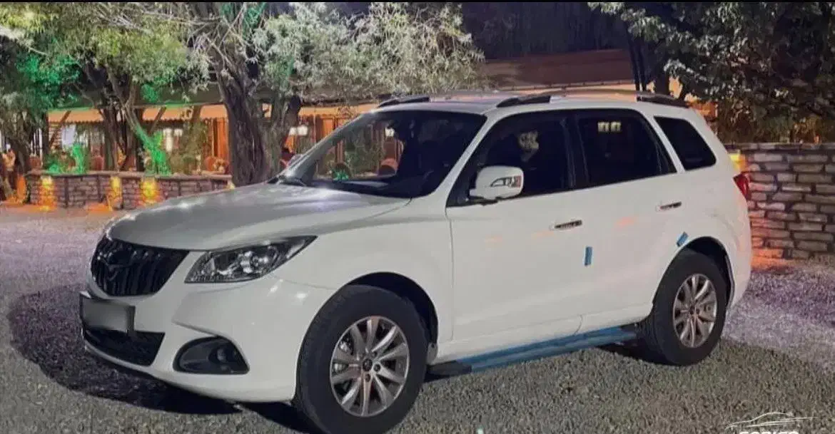 هایما پرو ‌|خودرو سواری و وانت|تهران, قلمستان|دیوار