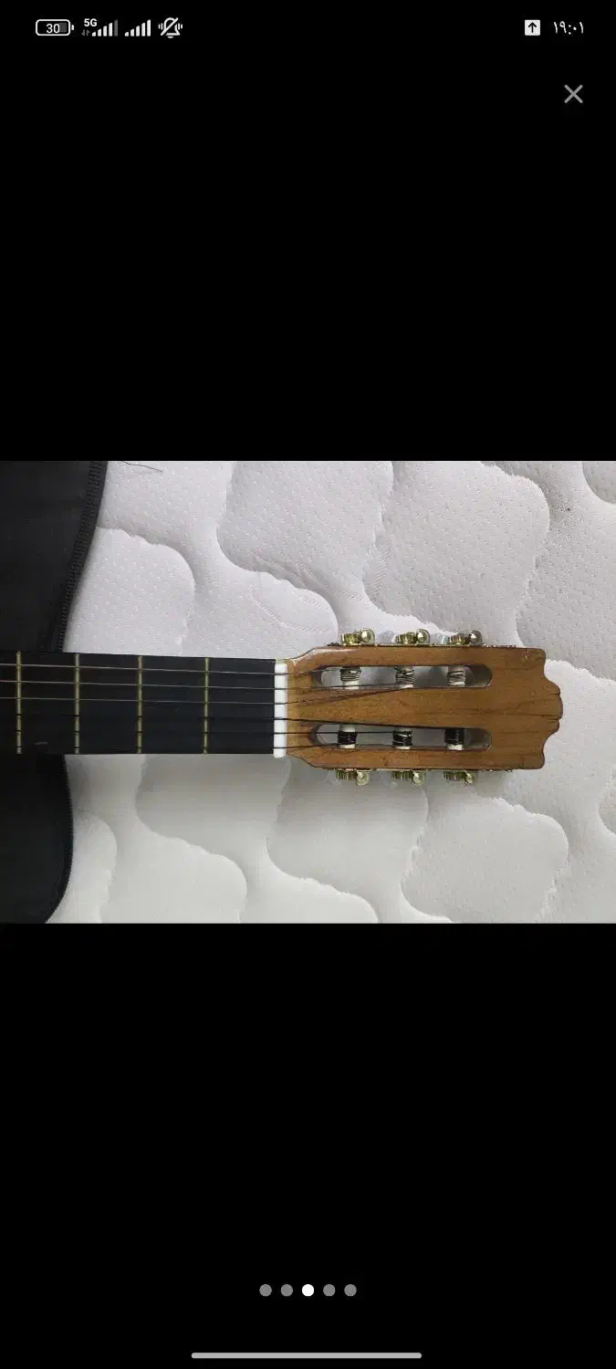 گیتار پویا حرفه ای|گیتار، بیس، امپلیفایر|خمینی‌شهر, |دیوار