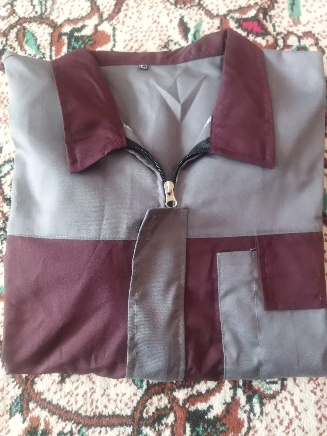 لباس کارنو|لباس|میبد, |دیوار