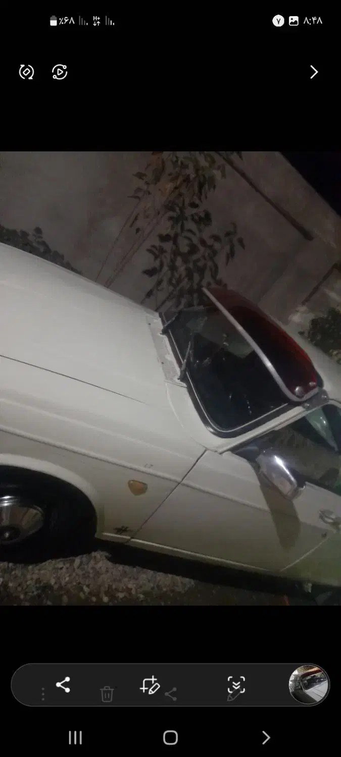 نوابی پیکان|قطعات یدکی و لوازم جانبی|خواجه, |دیوار