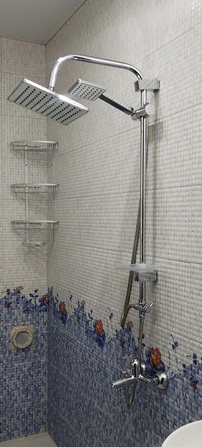 شیر روشویی ،دستشویی، سر دوش و شیر حمام|مصالح و تجهیزات ساختمان|شیراز, فرهنگ شهر|دیوار