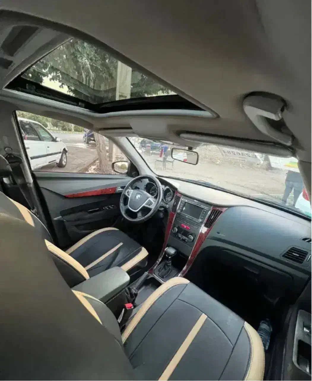 دنا پلاس ۶ دنده توربو ۱۴۰۱(اعتماد اریا خودرو)|خودرو سواری و وانت|تهران, نارمک|دیوار