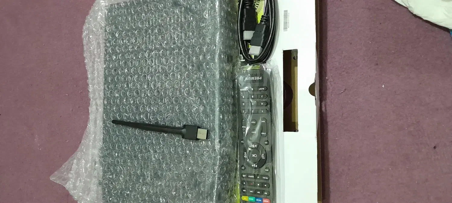 دستگاه دیجیتال|صوتی و تصویری|بندر امام خمینی, |دیوار