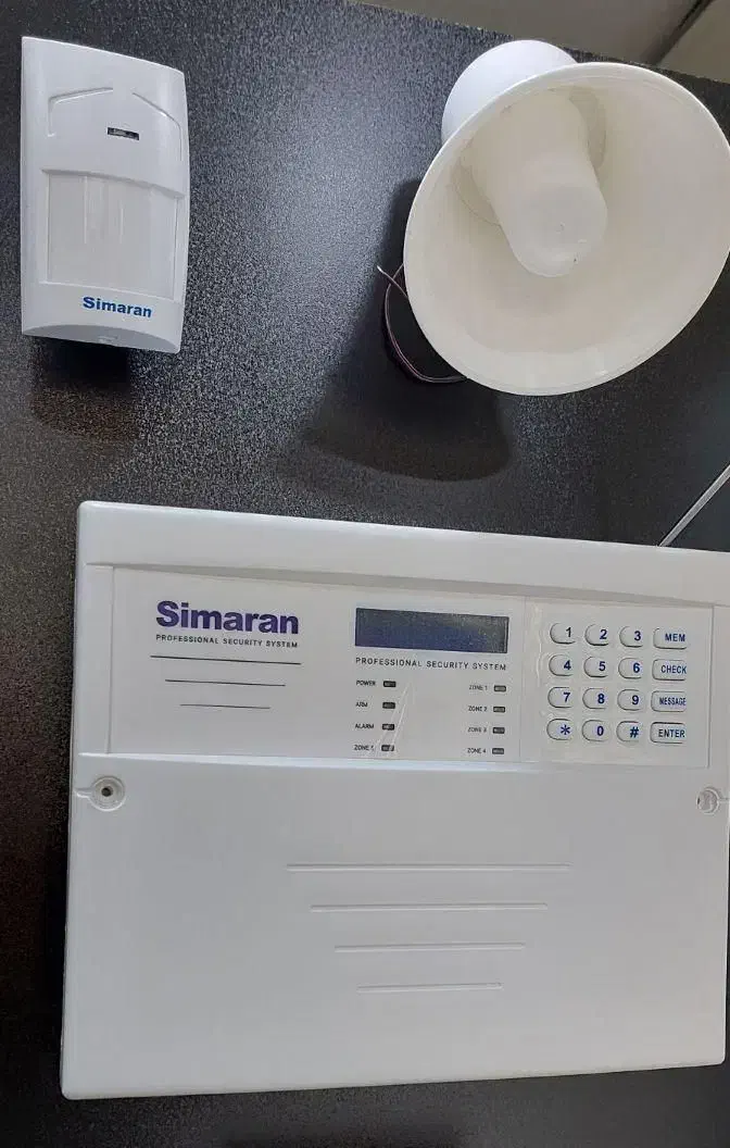 آیفون تصویری دوربین دزدگیر جک کرکره دستگیره هوشمند|خدمات پیشه و مهارت|کرج, گوهردشت|دیوار