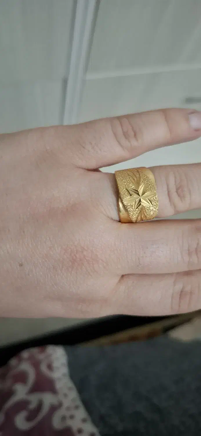 طلا شامل،انگشتر|جواهرات|تهران, زنجان جنوبی|دیوار