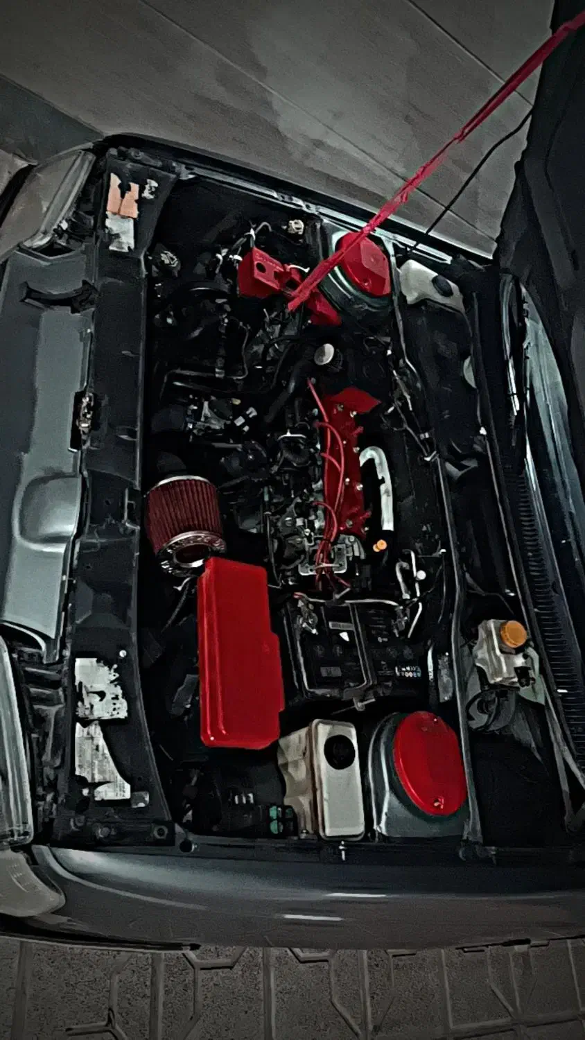 پژو 405 88|خودرو سواری و وانت|بیرجند, |دیوار