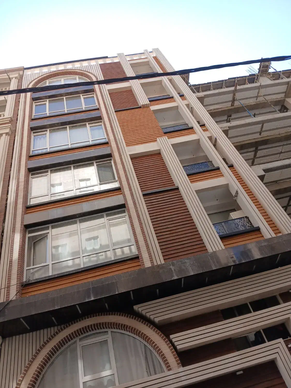 نما کاشی سرامیک و سنگ کاری|خدمات پیشه و مهارت|محمدشهر, محمدشهر|دیوار