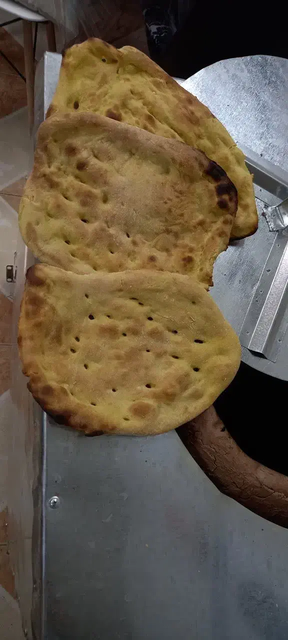 تنور گلی متحرک|اجاق گاز و لوازم برقی پخت‌وپز|قوچان, |دیوار