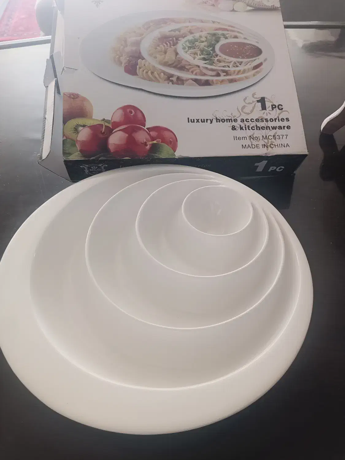 اردور خوری|ظروف سرو و پذیرایی|اصفهان, جلفا|دیوار