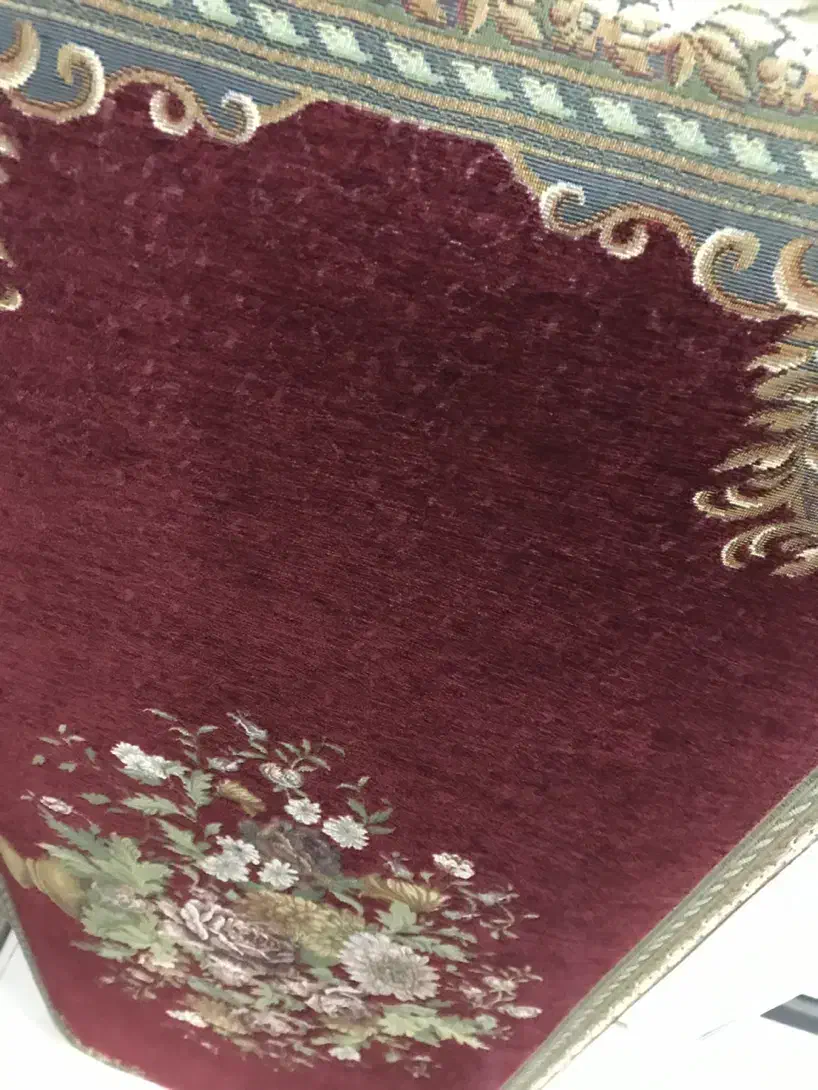 پشتی ماشینی،قابل شستشو|پشتی|قرچک, محمد آباد|دیوار