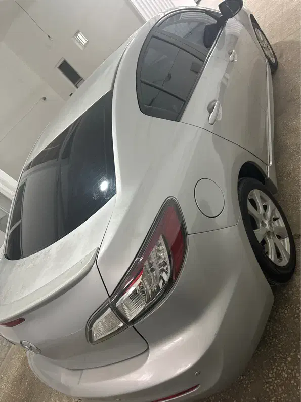 مزدا|خودرو سواری و وانت|هشتگرد, گلسار|دیوار