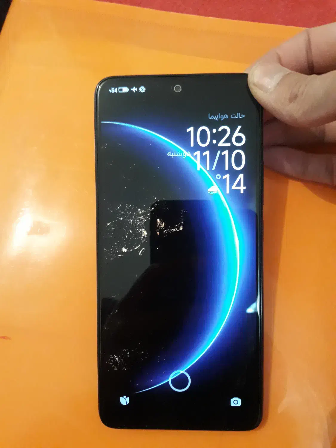 گوشی ردمی نوت ۱۴|موبایل|فردیس, طالقانی|دیوار