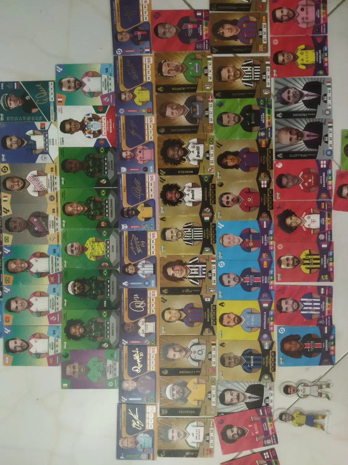 کیمدی|کلکسیون و سرگرمی|پردیس, فاز ۴|دیوار