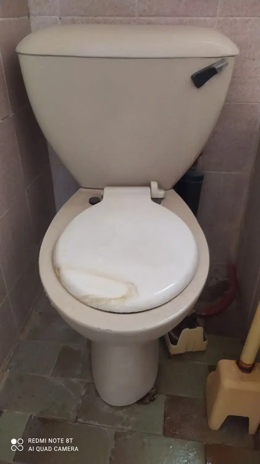 توالت فرنگی|لوازم سرویس بهداشتی|ارومیه, |دیوار