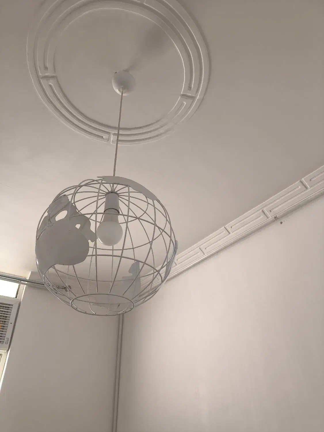 لوستر آویز|لوستر و چراغ آویز|کرمان, |دیوار