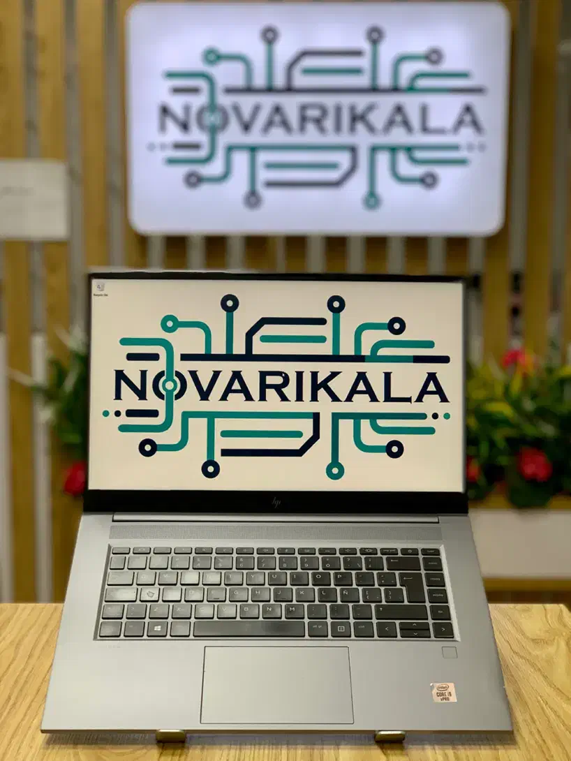 لپ تاپ اچ پی خاص HP Zbook Create G7|رایانه همراه|تهران, فلسطین (میدان انقلاب)|دیوار