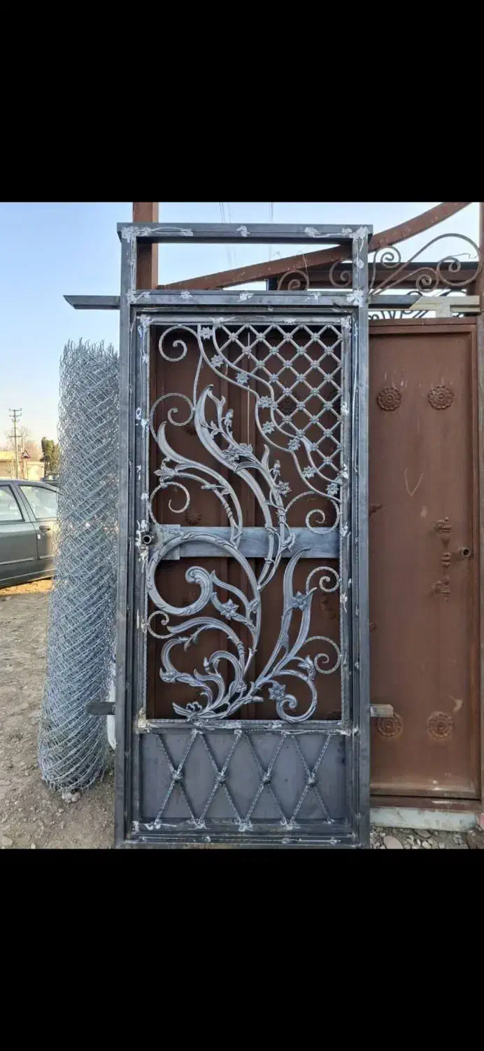 ساخت‌درو‌پنجره|مصالح و تجهیزات ساختمان|خرمدره, |دیوار