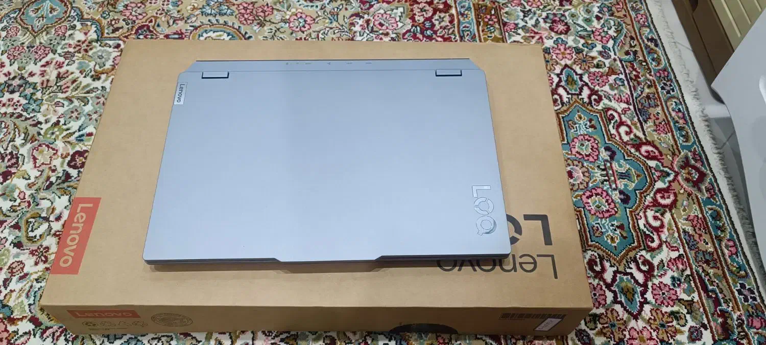 لپ تاپ گیمینگ|رایانه همراه|تهران, مخصوص|دیوار