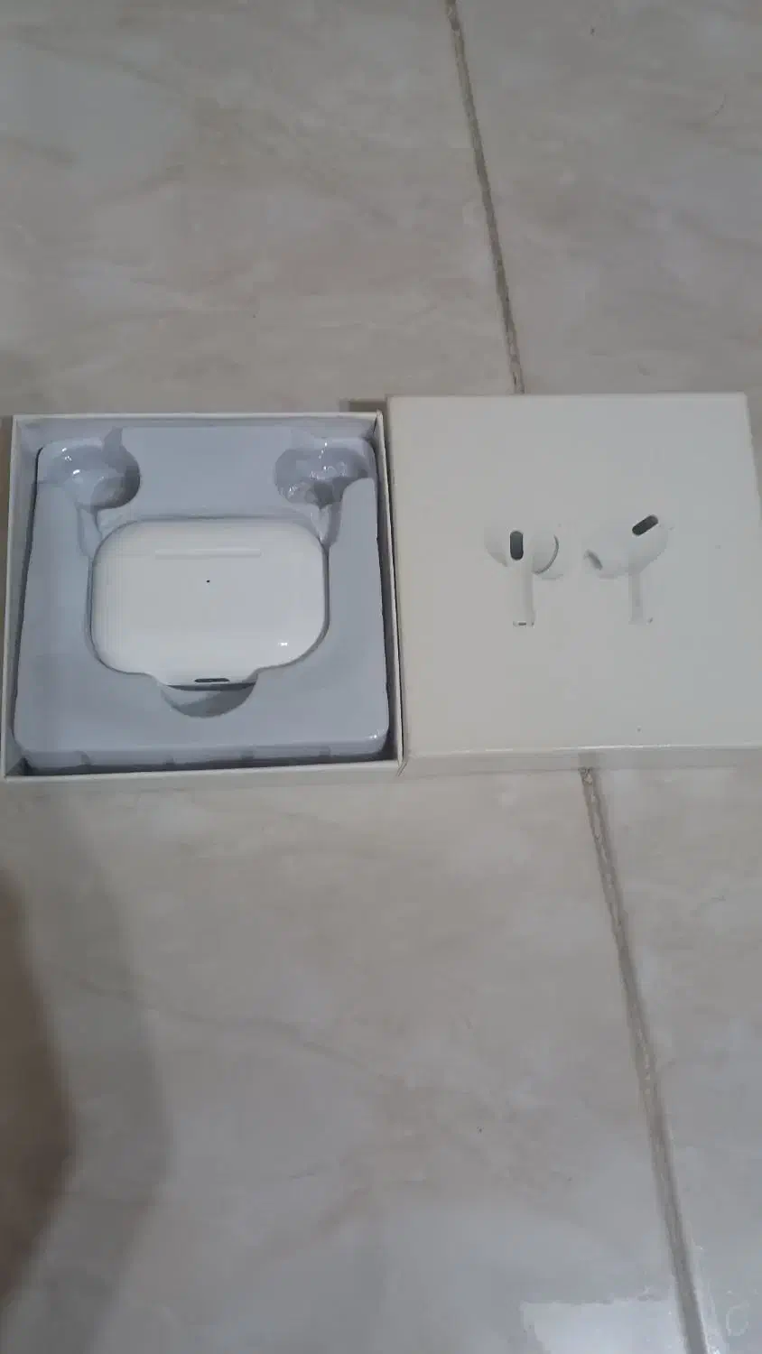 ایرپاد پرو 3|پخش‌کننده همراه|رشت, حمیدیان|دیوار