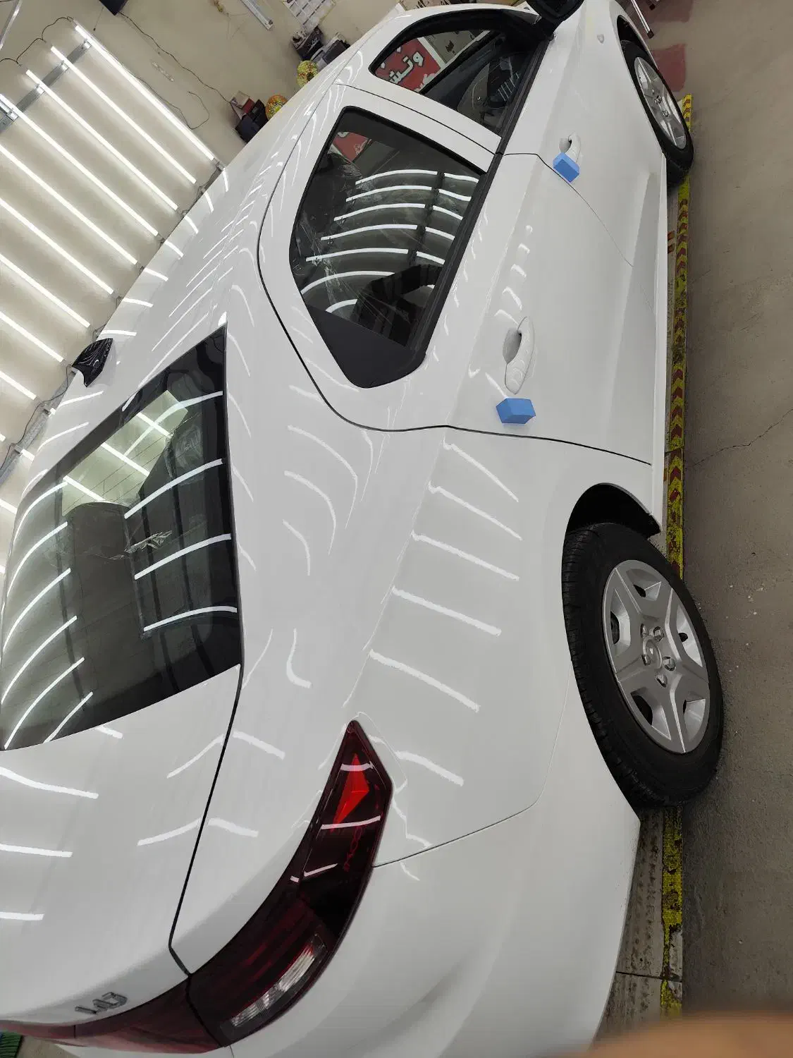 تارا v1خشک|خودرو سواری و وانت|سنندج, |دیوار