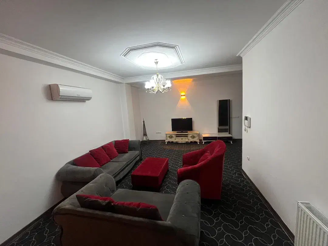 سوئیت آپارتمان مبله ساعتی روزانه|اجارهٔ کوتاه‌مدت آپارتمان و سوئیت|اندیشه, شهرک المهدی|دیوار