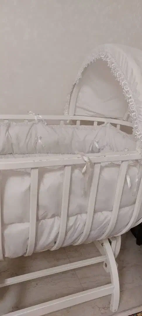 گهواره،بچه،کودک|اسباب و اثاث بچه|رباطکریم, رباطکریم|دیوار