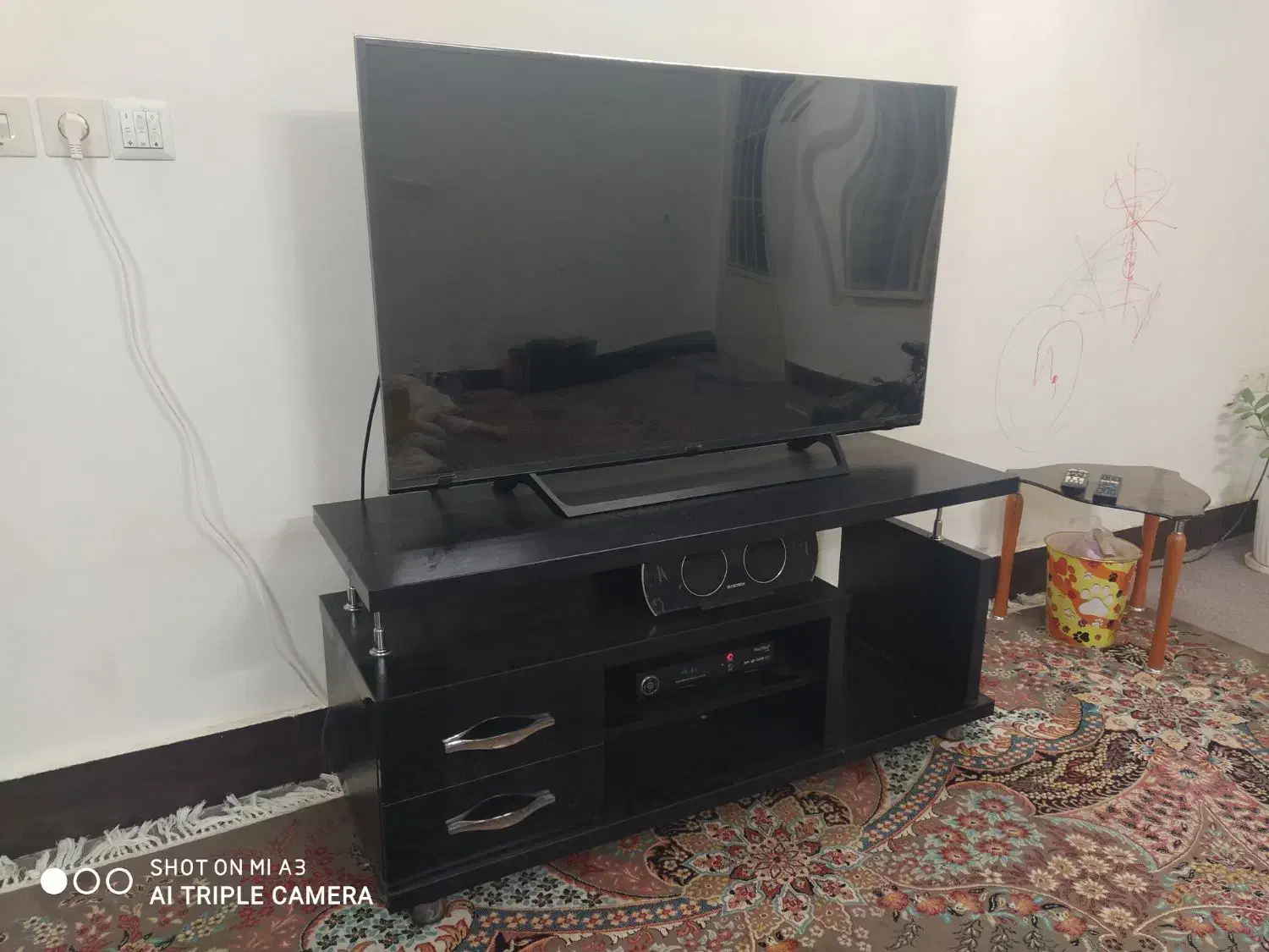 میز تلویزیون|میز تلویزیون|آران و بیدگل, |دیوار