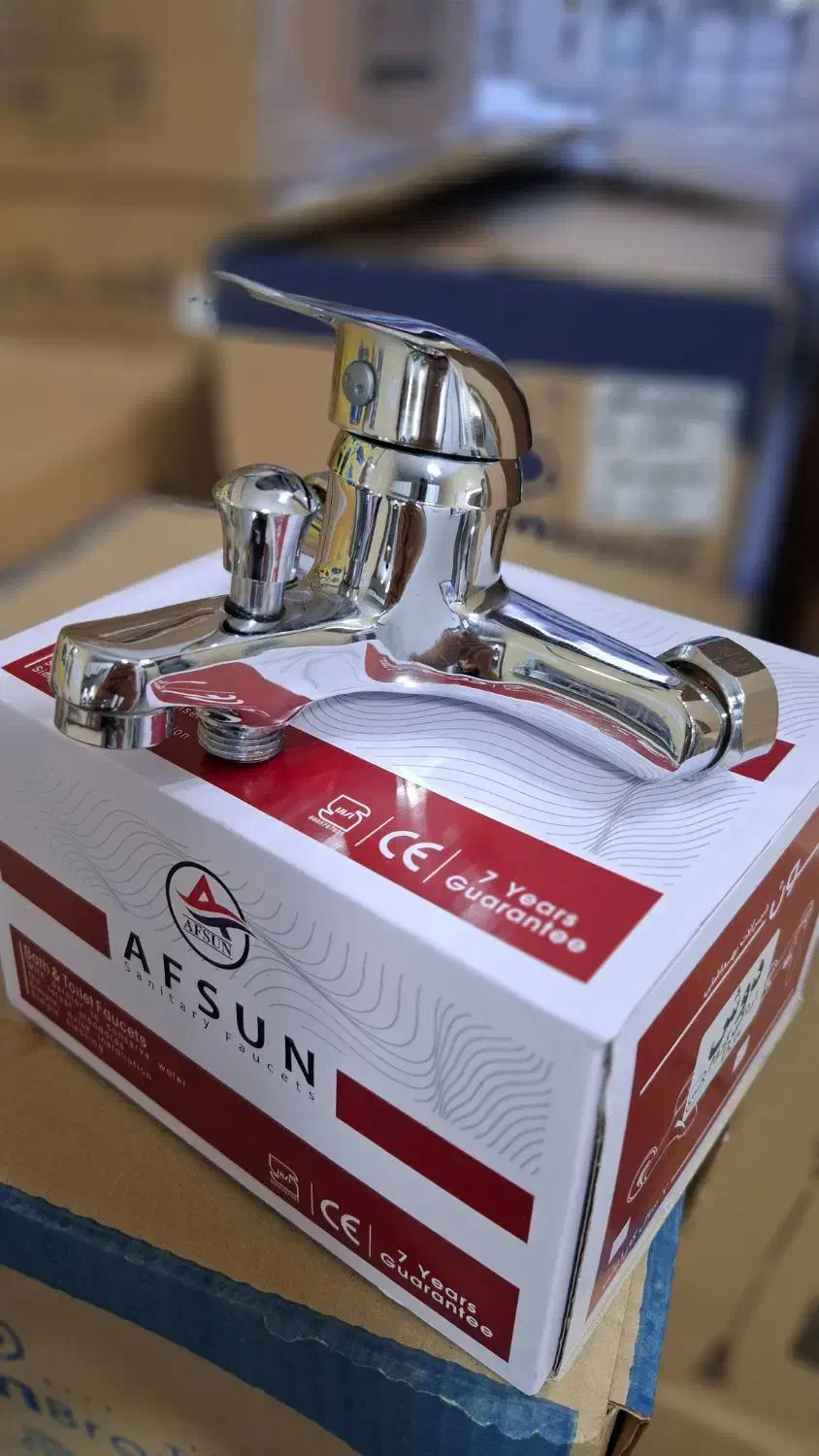 شیرالات|لوازم سرویس بهداشتی|فردیس, شهرک ارم|دیوار