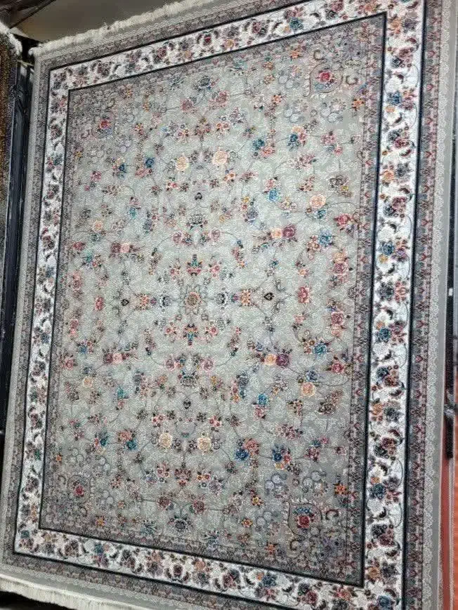 فرش ماشینی با قیمت استثنایی|فرش|کاشان, راوند|دیوار