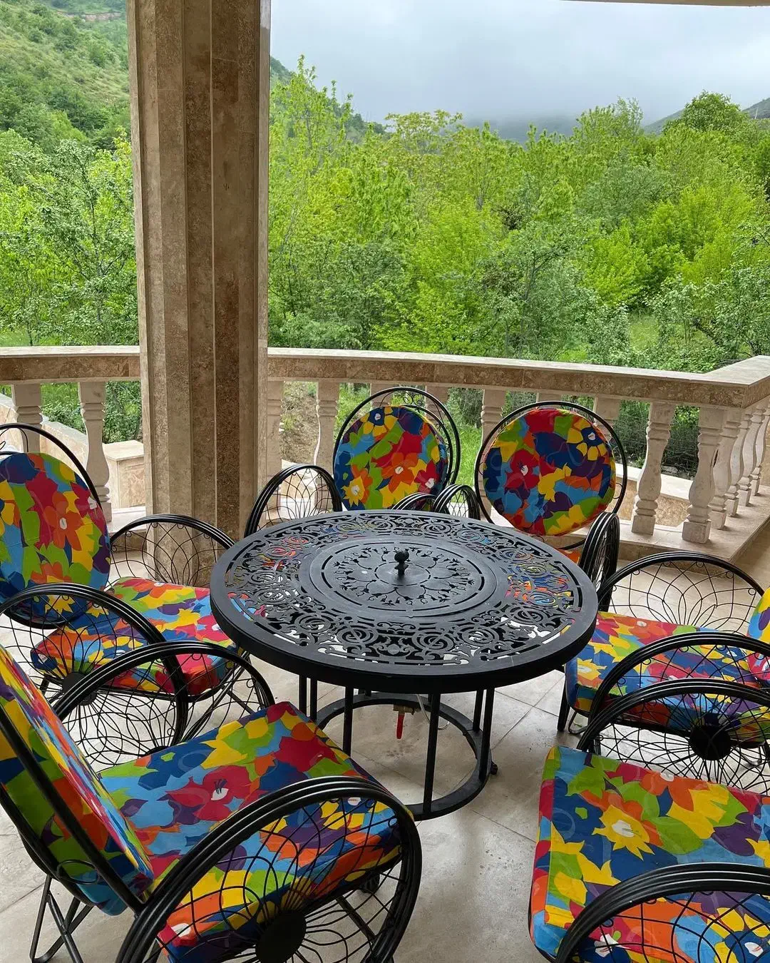 کلیبر اجاره ویلا استخر دار وسویت کلیبر|اجارهٔ کوتاه‌مدت ویلا و باغ|تبریز, |دیوار