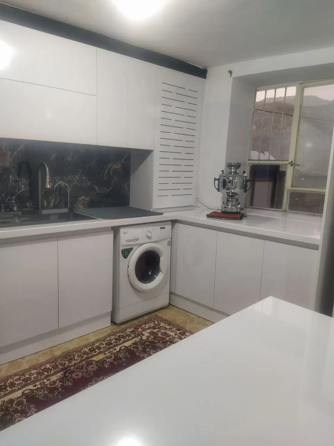 فروش خانه مسکونی واقع درقلعه جی|فروش خانه و ویلا|سروآباد, |دیوار