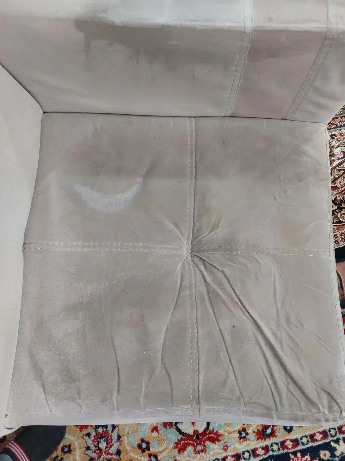 مبل شویی|خدمات نظافت|شیروان (خراسان), |دیوار