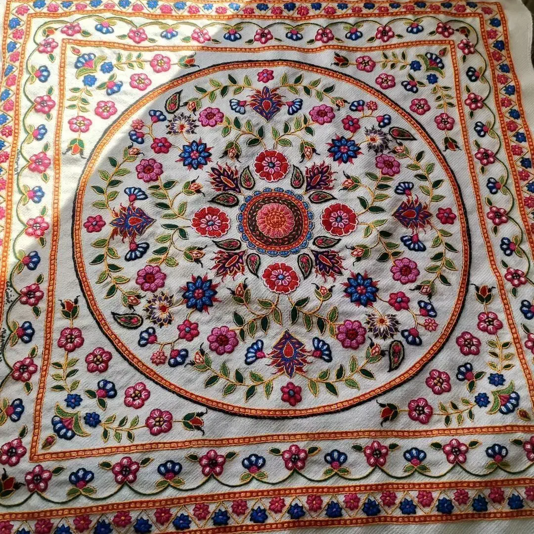 پته دوزم|صنایع دستی و سایر لوازم تزئینی|سیرجان, |دیوار