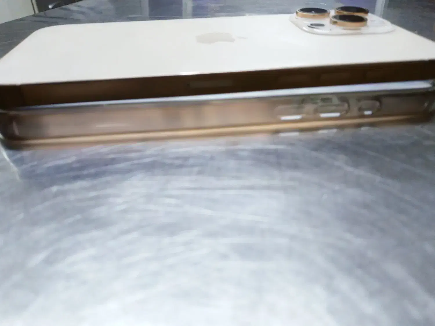 طرح ایفون 16 پرومکس اورجینال برابر با اصلی|موبایل|بندر انزلی, لیچارگی حسن رود|دیوار