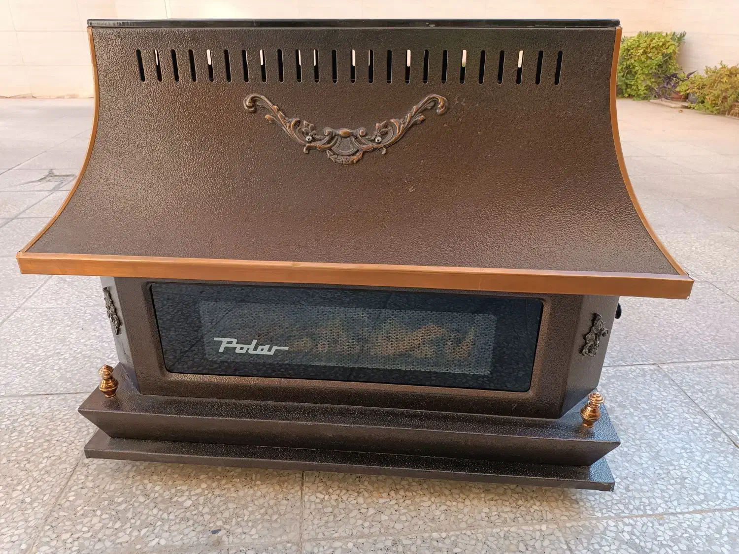 دوعدد بخاری در حدنو|بخاری، هیتر، شومینه|شاهین‌شهر, شهرک هشت بهشت|دیوار