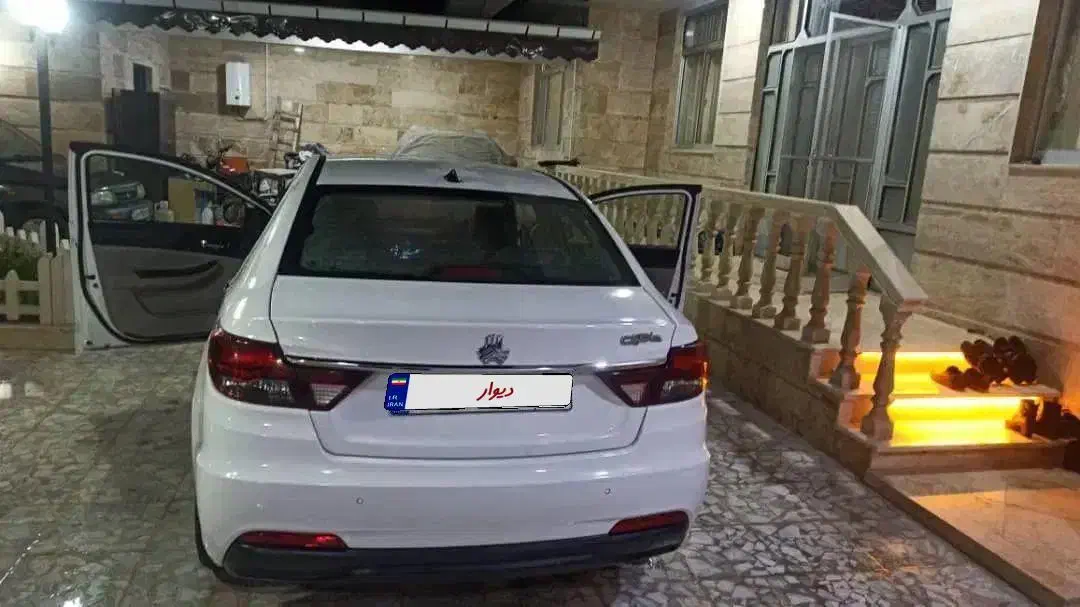 شاهین اتومات ۱۴۰۲|خودرو سواری و وانت|رشت, کوی عرفان|دیوار