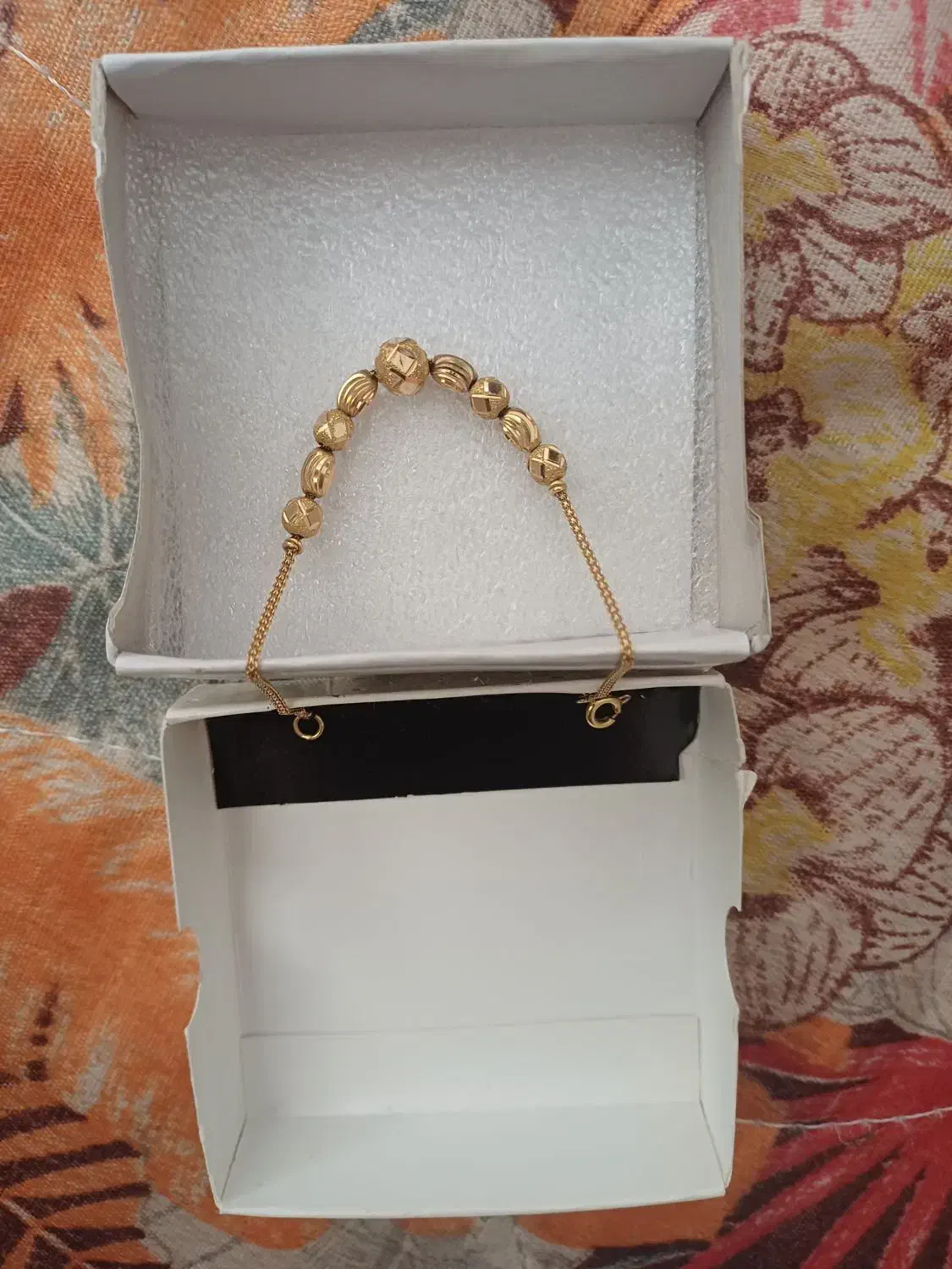 طلا ۱۸ عیار ۷۵۰|جواهرات|یزد, |دیوار