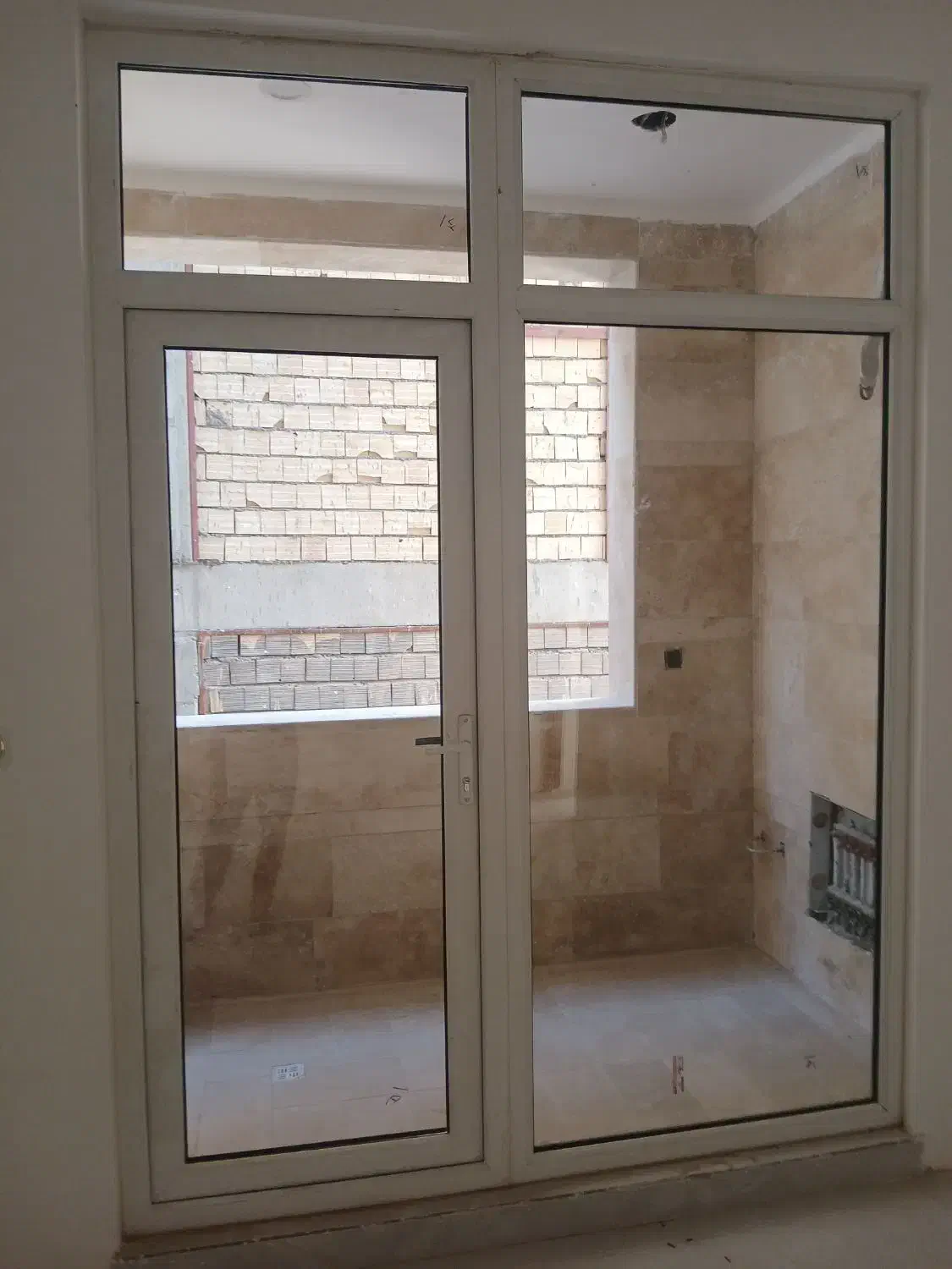 نصاب در و پنجره دوجداره|خدمات پیشه و مهارت|قم, پردیسان|دیوار