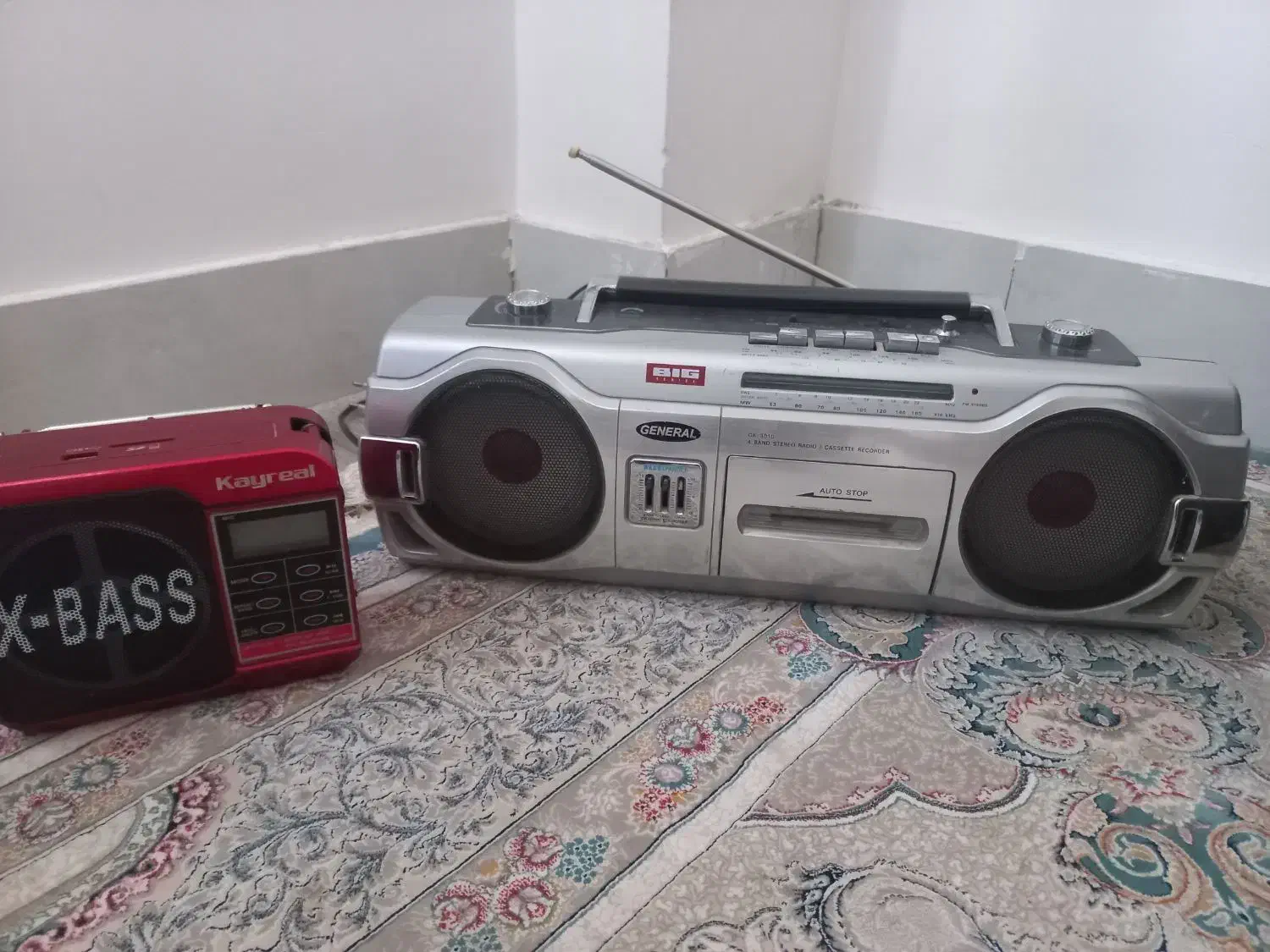 تلویزیون قدیمی|تلویزیون و پروژکتور|سیرجان, |دیوار