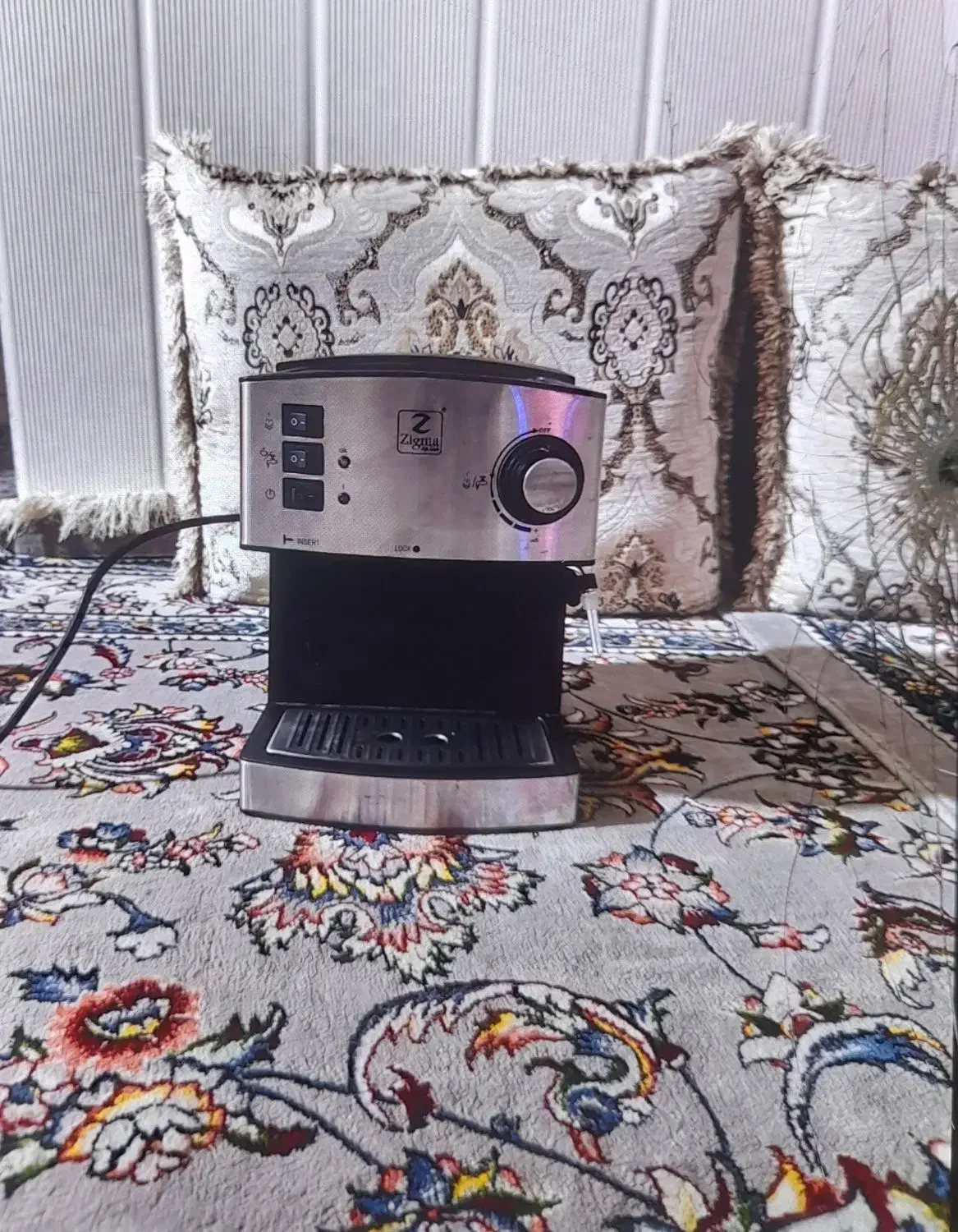 فروش قهوه ساز|سماور، چایساز، قهوهساز|میناب, |دیوار