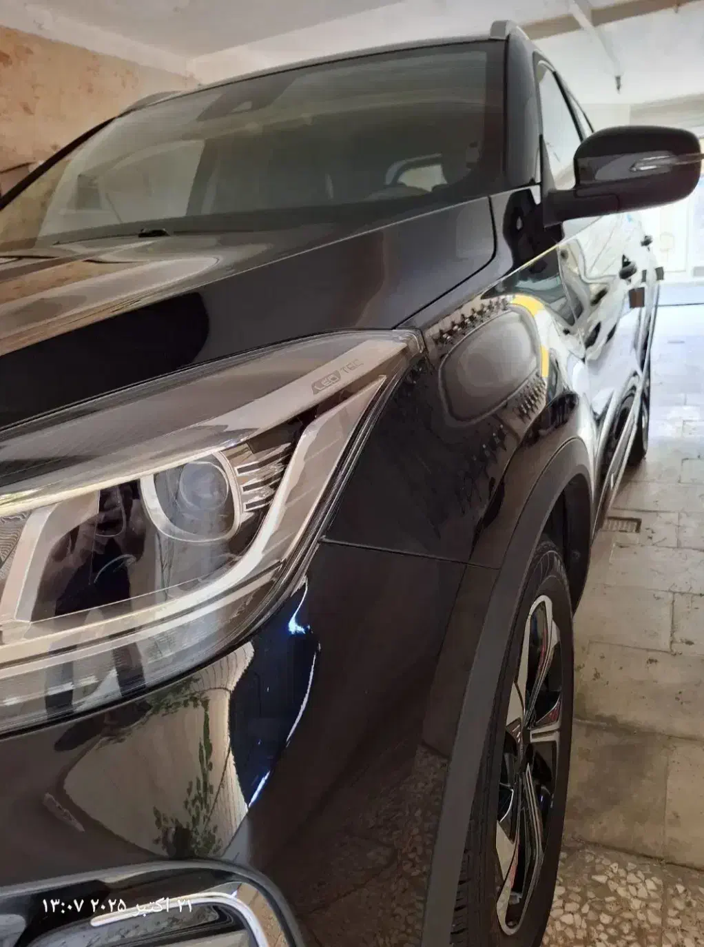 خودرو x55پرو ie|خودرو سواری و وانت|برازجان, |دیوار