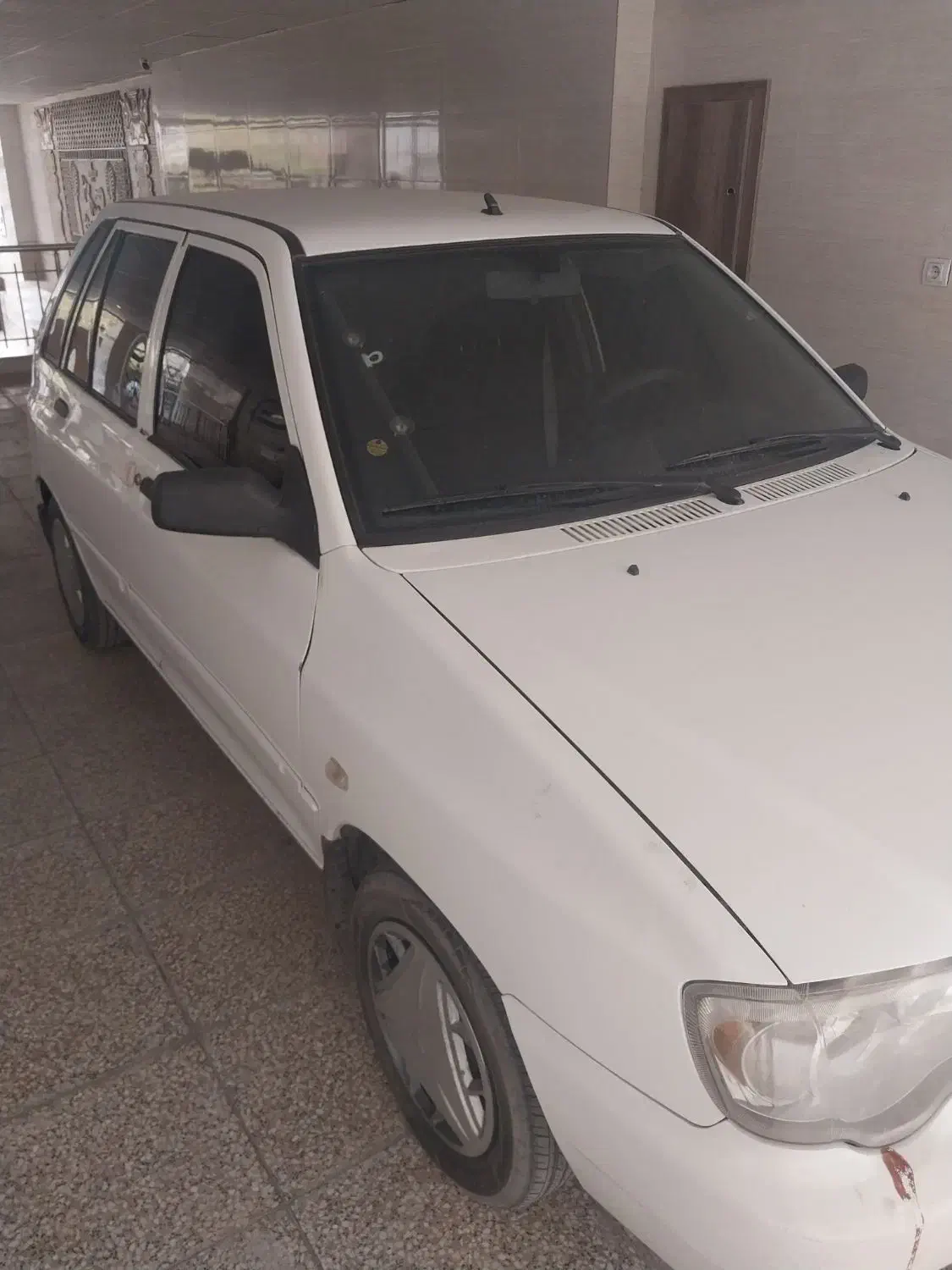 پراید 111 مدل97|خودرو سواری و وانت|بوشهر, |دیوار